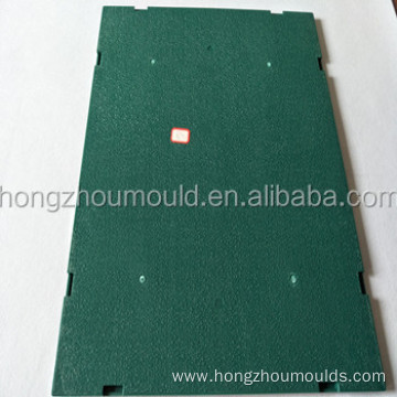 professional custom high quality plastic injection moulding